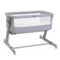 Berceau cododo CHICCO Next2Me GO - Compact - Pliable - Inclinable - 6