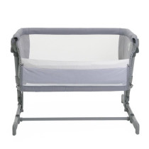 Berceau cododo CHICCO Next2Me GO - Compact - Pliable - Inclinable - 6