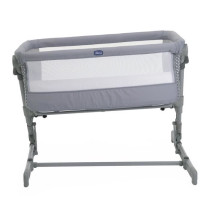 Berceau cododo CHICCO Next2Me GO - Compact - Pliable - Inclinable - 6