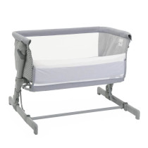 Berceau cododo CHICCO Next2Me GO - Compact - Pliable - Inclinable - 6