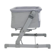 Berceau cododo CHICCO Next2Me GO - Compact - Pliable - Inclinable - 6