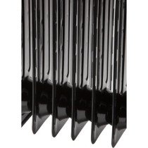 Radiateur a bain d'huile - 2000 W - DOMO - DO7327R - 42,5 x 28 x 64 cm