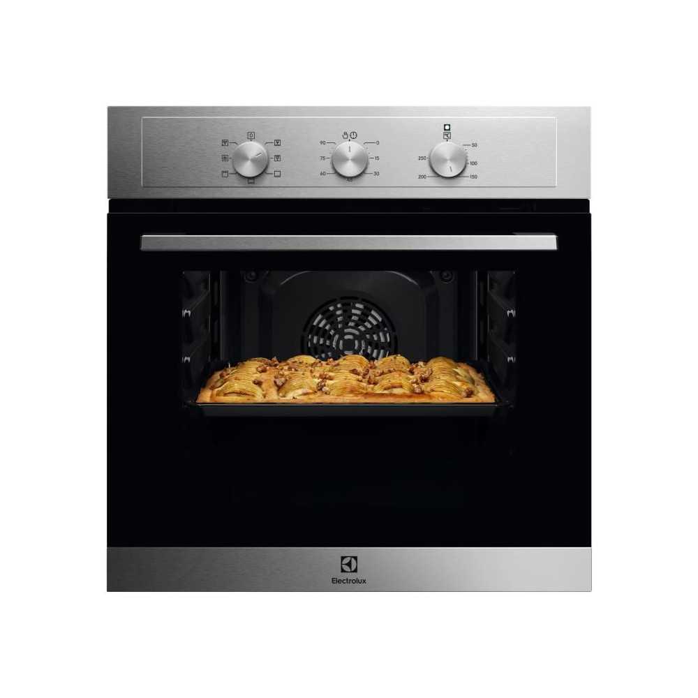 Four encastrable multifonction aquaclean - ELECTROLUX - EOH2H00BX - In