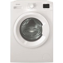 Lave-linge hublot INDESIT IM962MYTIMEFR MyTime - 9 kg - Induction - L6