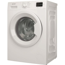 Lave-linge hublot INDESIT IM962MYTIMEFR MyTime - 9 kg - Induction - L6