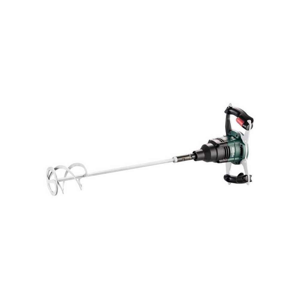 Malaxeur sans fil - METABO - RW 18 LTX 120 - 18 V - Carton Malaxeur sans fil - METABO - RW 18 LTX 120 - 18 V - Carton