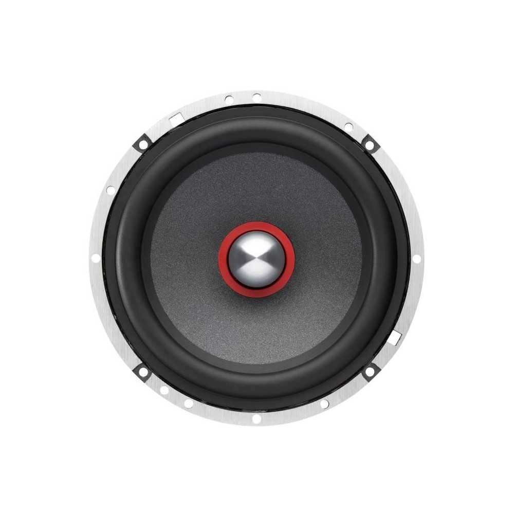 MTX TX665S Haut-parleurs voiture Kit 16,5cm 2 voies 90W RMS 4O Châssi MTX TX665S Haut-parleurs voiture Kit 16,5cm 2 voies 90W RMS 4O Châssi