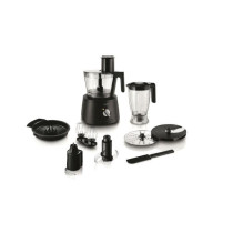 PHILIPS HR7776/90 Robot multifonction Avance Collection - Noir