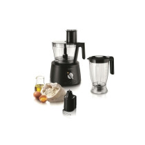 PHILIPS HR7776/90 Robot multifonction Avance Collection - Noir