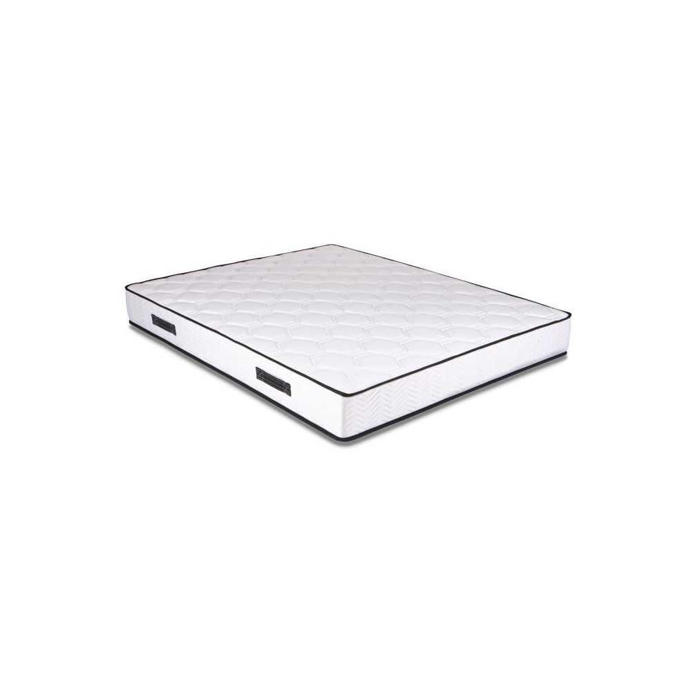 Urban Collections Paris - Matelas ensachés - 160 x 200 cm - 24 cm - M