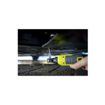 RYOBI - Clé a cliquet 18V ONE+ - emmanchement carré 3/8'' - 60 Nm -