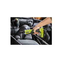 RYOBI - Clé a cliquet 18V ONE+ - emmanchement carré 3/8'' - 60 Nm -