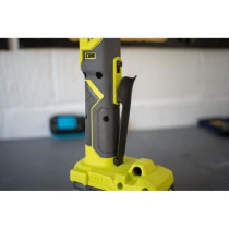 RYOBI - Clé a cliquet 18V ONE+ - emmanchement carré 1/4'' - 60 Nm -