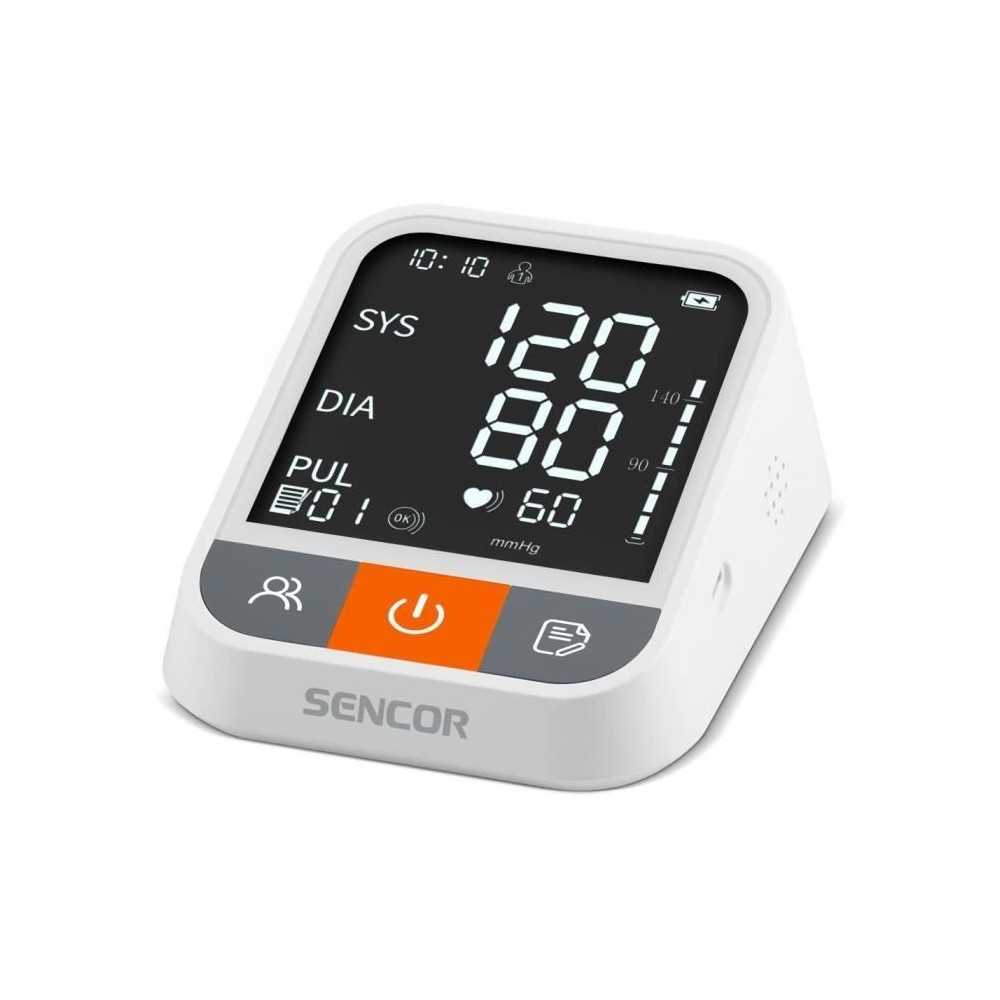 Tensiometre - Sencor - SBP 1500WH