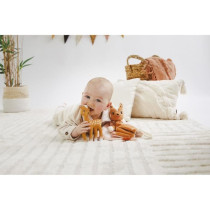 Coffret naissance - SOPHIE LA GIRAFE - Doudou Fanfan + Fanfan