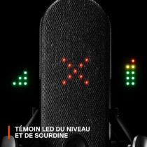 Autre accessoire gaming Steelseries GAMING ALIAS