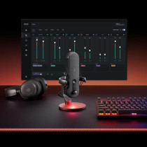 Autre accessoire gaming Steelseries GAMING ALIAS