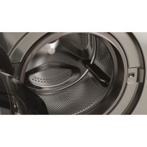 Lave-linge hublot WHIRLPOOL FFBP10489SBSVFR - 10 kg - Induction - L60c