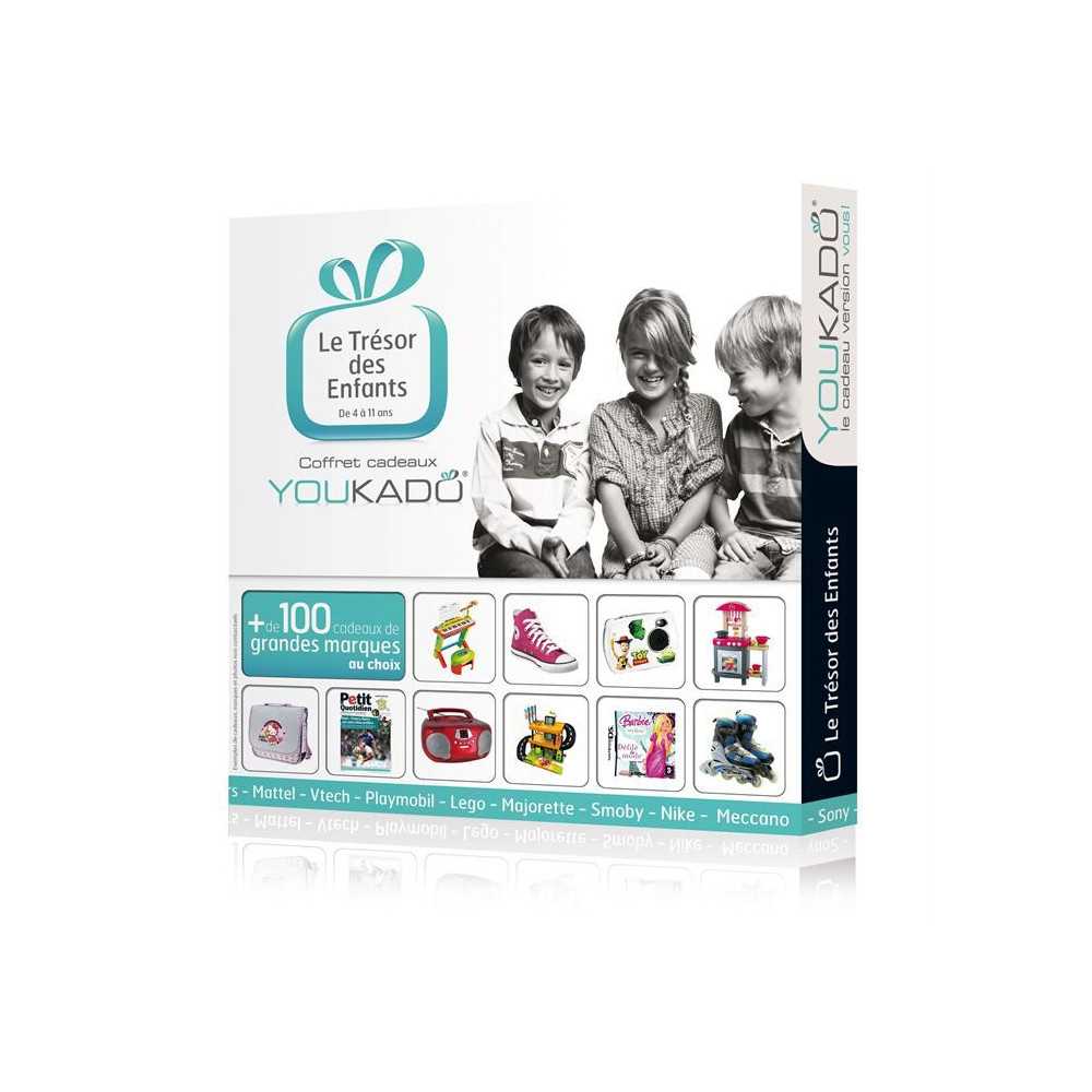 Youkado Trésor Enfants Premium Youkado Trésor Enfants Premium