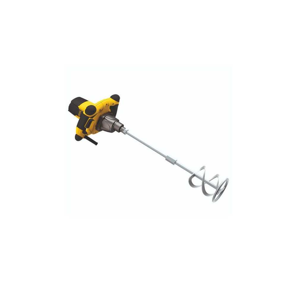 Malaxeur - STANLEY FATMAX - FME190-QS - 80 Nm - 1600W Malaxeur - STANLEY FATMAX - FME190-QS - 80 Nm - 1600W