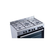 Cuisiniere piano four multifonctions catalyse - CONTINENTAL EDISON - C