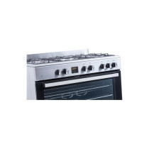 Cuisiniere piano four multifonctions catalyse - CONTINENTAL EDISON - C