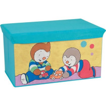 T CHOUPI Banc de rangement - Enfant