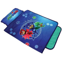 Fun House Pyjamasques tapis de sieste pour enfant