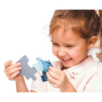 CLEMENTONI - 24 pieces Maxi - Pat' Patrouille