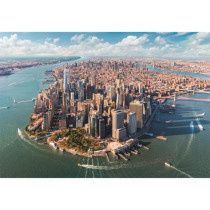 CLEMENTONI - 2000 pieces - Lower Manhattan