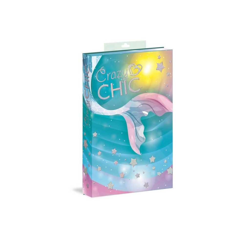 CLEMENTONI - Palette de maquillage - Été CLEMENTONI - Palette de maquillage - Été