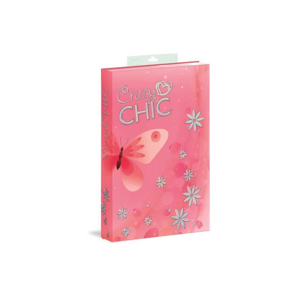 CLEMENTONI - Palette de maquillage - Printemps CLEMENTONI - Palette de maquillage - Printemps