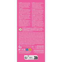CLEMENTONI - Crée tes fleurs - Rose