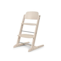 Chaise haute évolutive - CYBEX - IRIS - Bois - Coloris All Natural