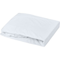 DOMIVA Drap housse Light jersey - 130 g/m² - 70 x 140 cm - Bleu
