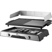 Plancha électrique - LITTLE BALANCE - 8735 - Innov 2200 - Microcéram