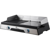 Plancha électrique - LITTLE BALANCE - 8735 - Innov 2200 - Microcéram