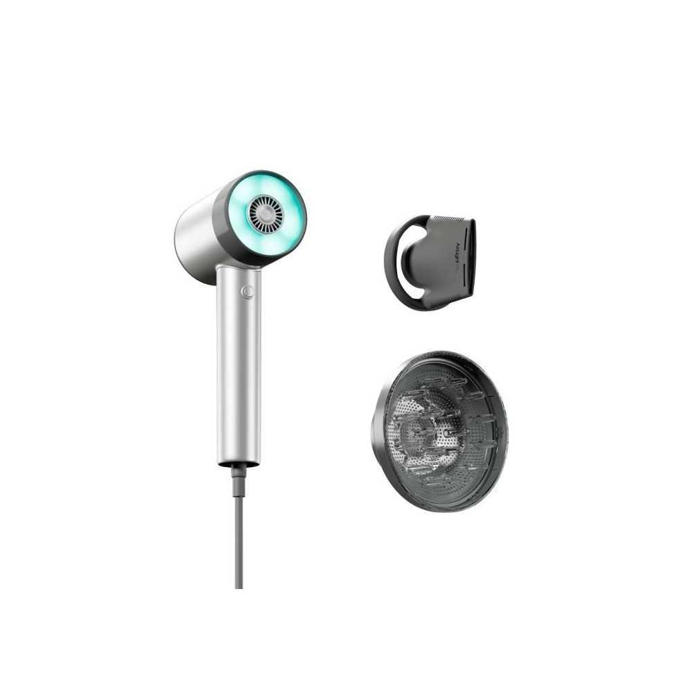 Seche-cheveux - L'Oréal Professionnel - AIRLIGHT PRO - Lumiere infrar