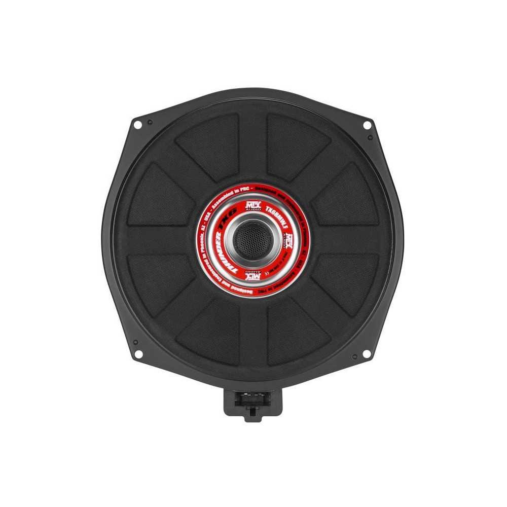 Haut-parleurs spécifiques - MTX AUDIO - Kit 3 voies - 20cm - 4O - 150 Haut-parleurs spécifiques - MTX AUDIO - Kit 3 voies - 20cm - 4O - 150