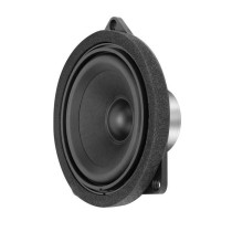Haut-parleurs spécifiques - MTX AUDIO - Kit 3 voies - 20cm - 4O - 150