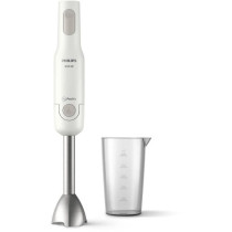 Mixeur plongeant ProMix - PHILIPS - HR2534/00 - 650 W - 1 vitesse - Bl