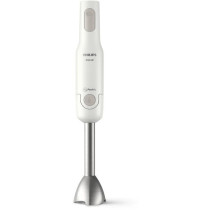 Mixeur plongeant ProMix - PHILIPS - HR2534/00 - 650 W - 1 vitesse - Bl