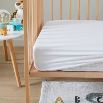 Drap housse imperméable pour lit cododo - P'TIT DODO - 50 x 85 cm - B