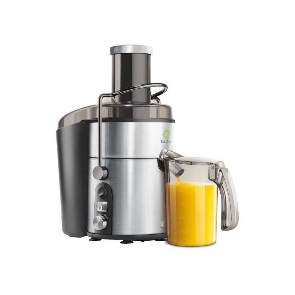 Centrifugeuse - Sencor - SJE 5050SS Centrifugeuse - Sencor - SJE 5050SS