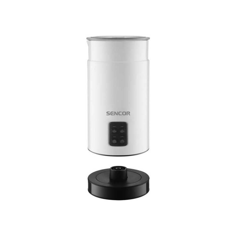 Mousseur a lait - Sencor - SMF 2030WH