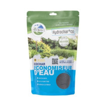 Rétenteur d'eau Hydrochar CS - TERRA NOSTRA - 162334 - Economie d'eau