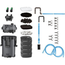 Filtre extérieur - TETRA - EX 1500 plus - Pour aquarium de 300 a 600