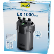 Filtre extérieur - TETRA - EX 1000 plus - Pour aquarium de 150 a 300