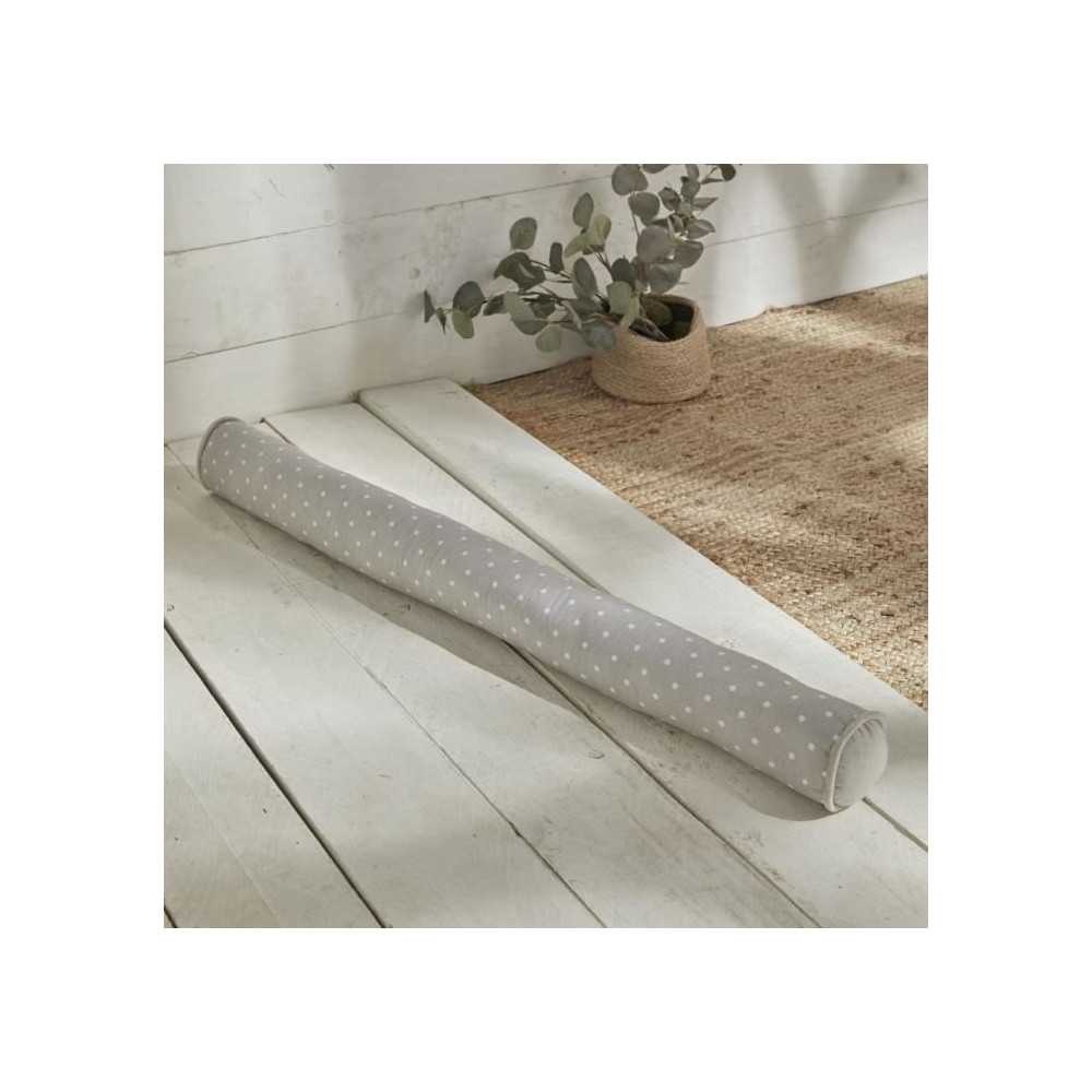 Bas de porte - TODAY - CHARME - Imprimé Constance - 90 x 10 cm Bas de porte - TODAY - CHARME - Imprimé Constance - 90 x 10 cm