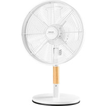 Ventilateur de bureau - SENCOR - SFE 3080WH - 3 vitesses - Oscillation
